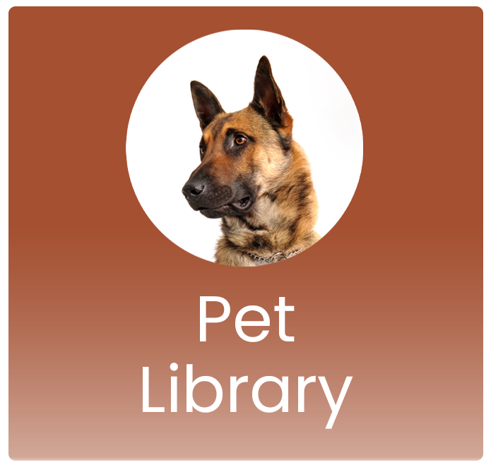 Pet Library